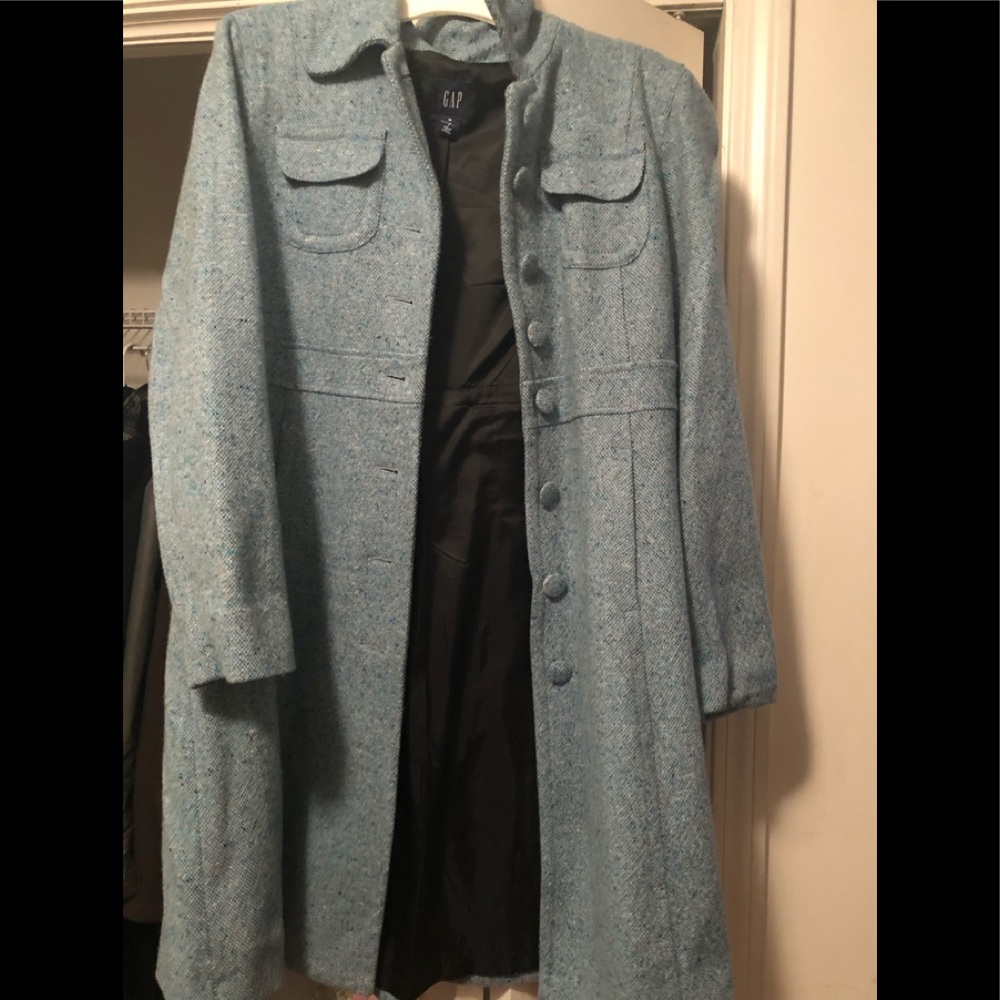 Gap Women's Maternity Jacket